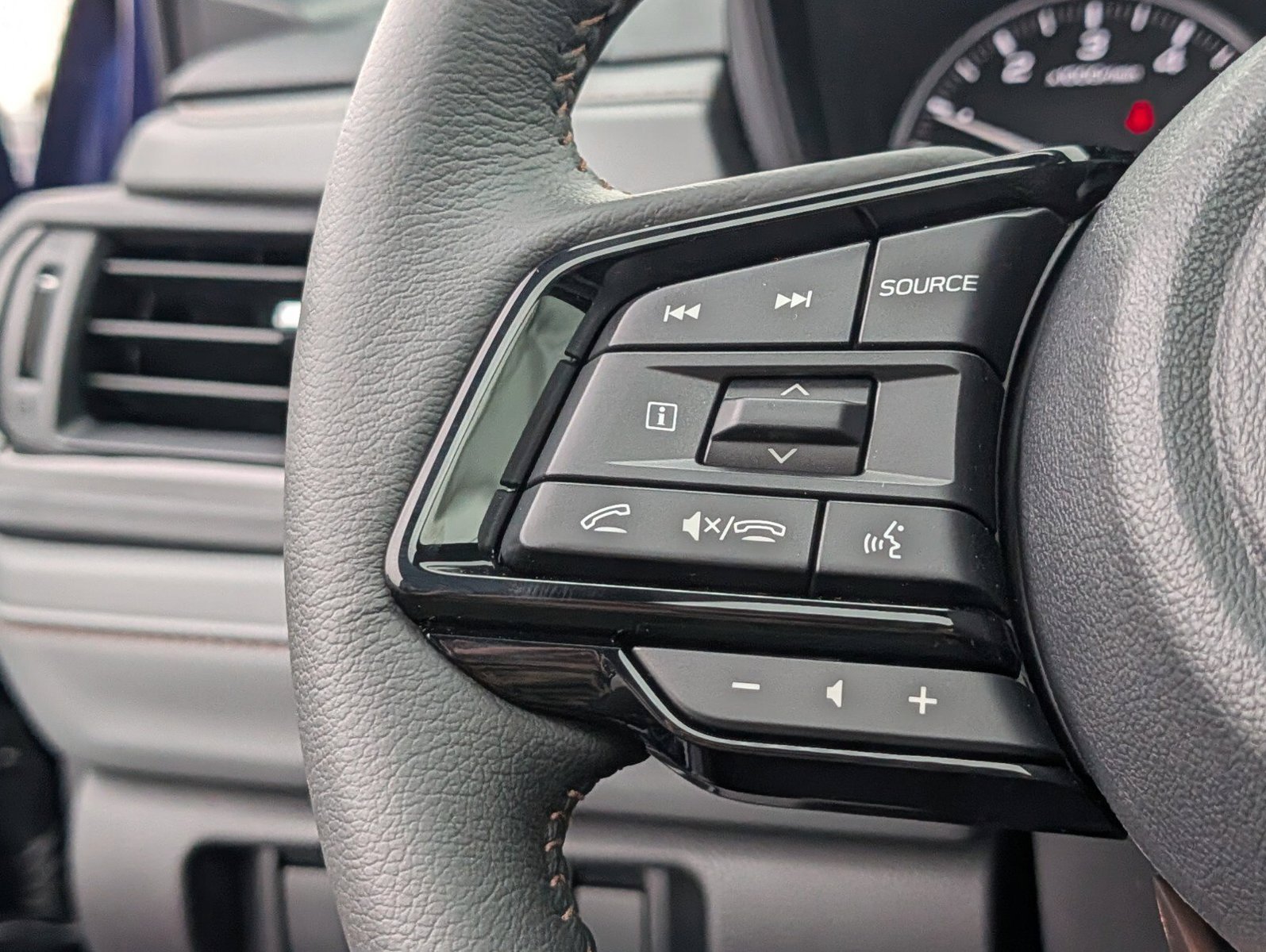 New 2026 Subaru Forester Sport AWD/4WD image 34