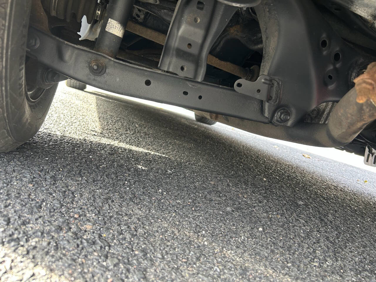 Used 2015 Subaru Impreza 2.0i image 20