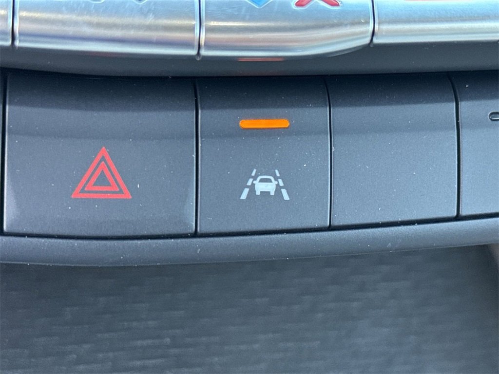 New 2025 Cadillac CT4 Premium Luxury image 20