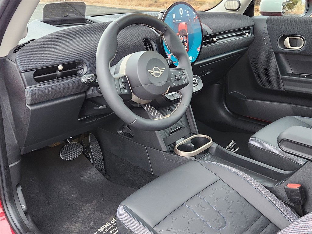 Used 2025 MINI Cooper S image 14