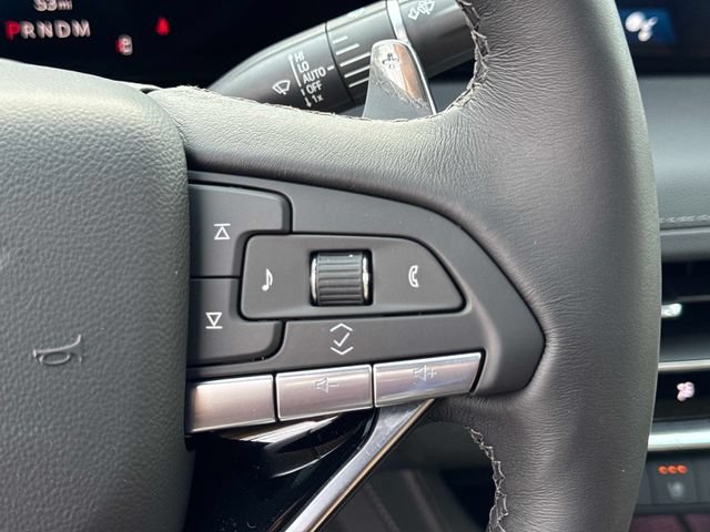 New 2026 Cadillac CT5 Premium Luxury w/ Technology Package AWD/4WD image 26