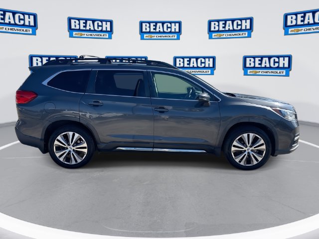 Used 2020 Subaru Ascent Limited w/ Popular Package #2A AWD/4WD image 9
