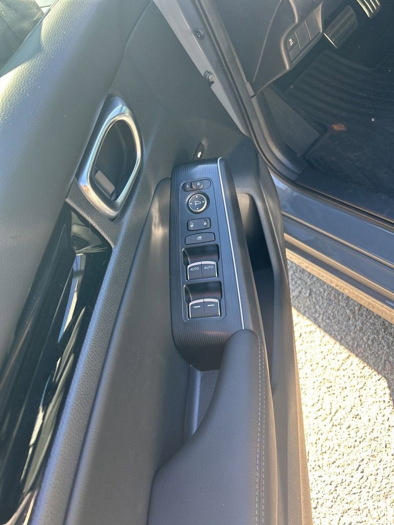 Used 2026 Honda Civic Sport Touring image 16