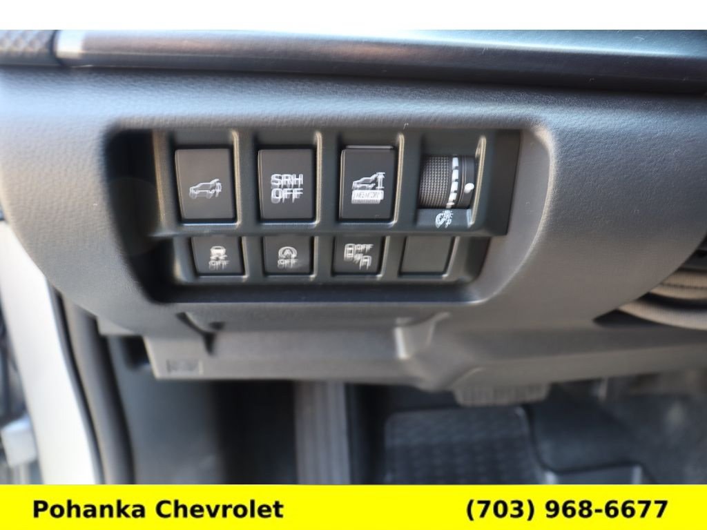 Used 2024 Subaru Forester Sport AWD/4WD image 22