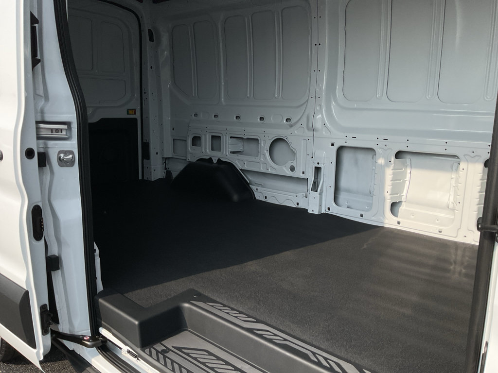 New 2027 Ford Transit 250 148 Medium Roof RWD image 16