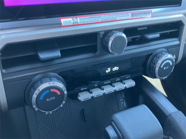 New 2026 Toyota Tacoma TRD Off-Road image 29