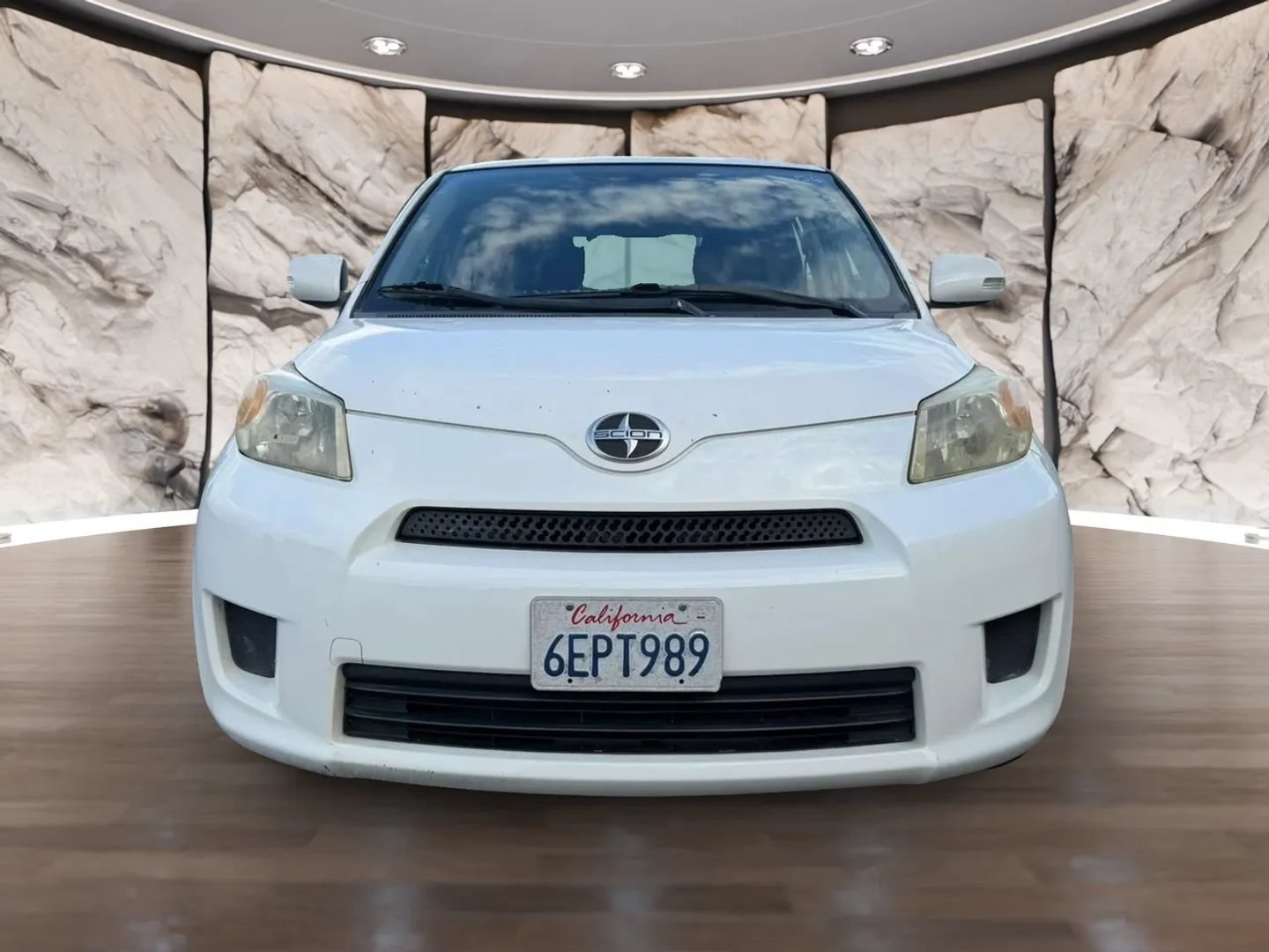 Used 2008 Scion xD FWD image 2