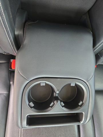 Used 2020 Nissan Murano SL w/ Moonroof Package image 16