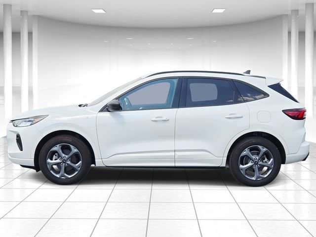 Used 2023 Ford Escape ST-Line w/ Tech Pack #1 image 2