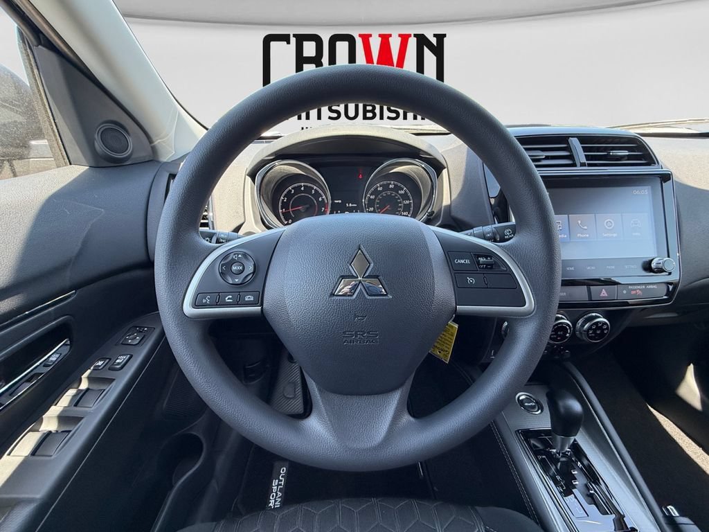 New 2026 Mitsubishi Outlander Sport AWD image 19