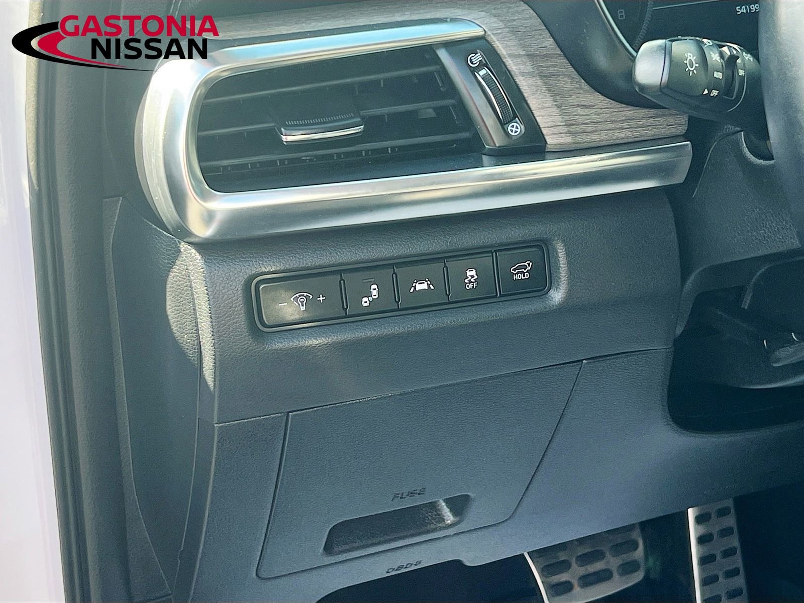 Used 2022 Kia Telluride SX w/ Towing Package image 13