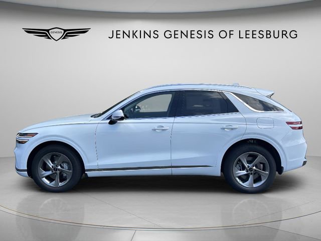 New 2026 Genesis GV70 2.5T AWD/4WD image 9