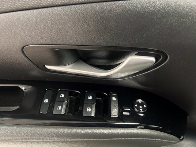 Used 2022 Hyundai Santa Cruz Limited AWD/4WD image 20