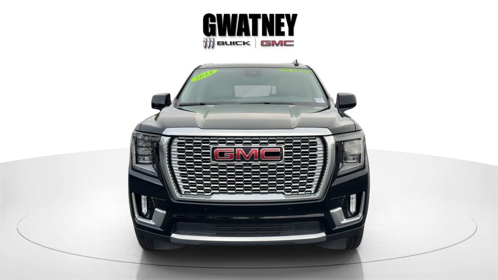 Used 2024 GMC Yukon Denali