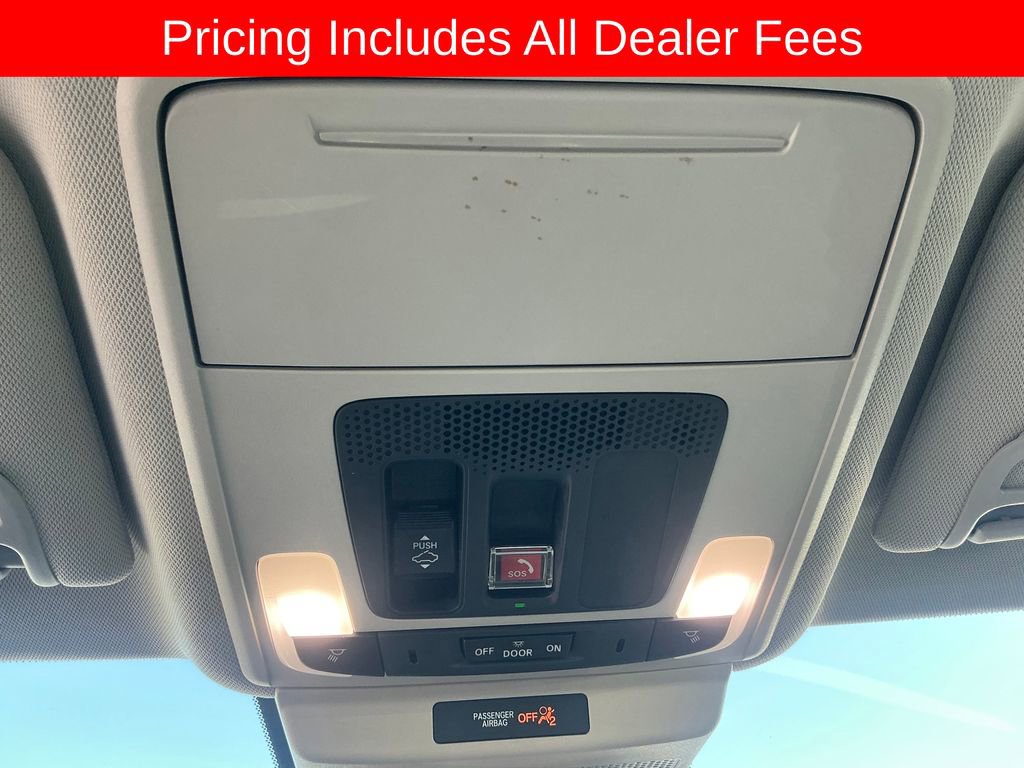 Used 2024 Honda Accord EX image 18