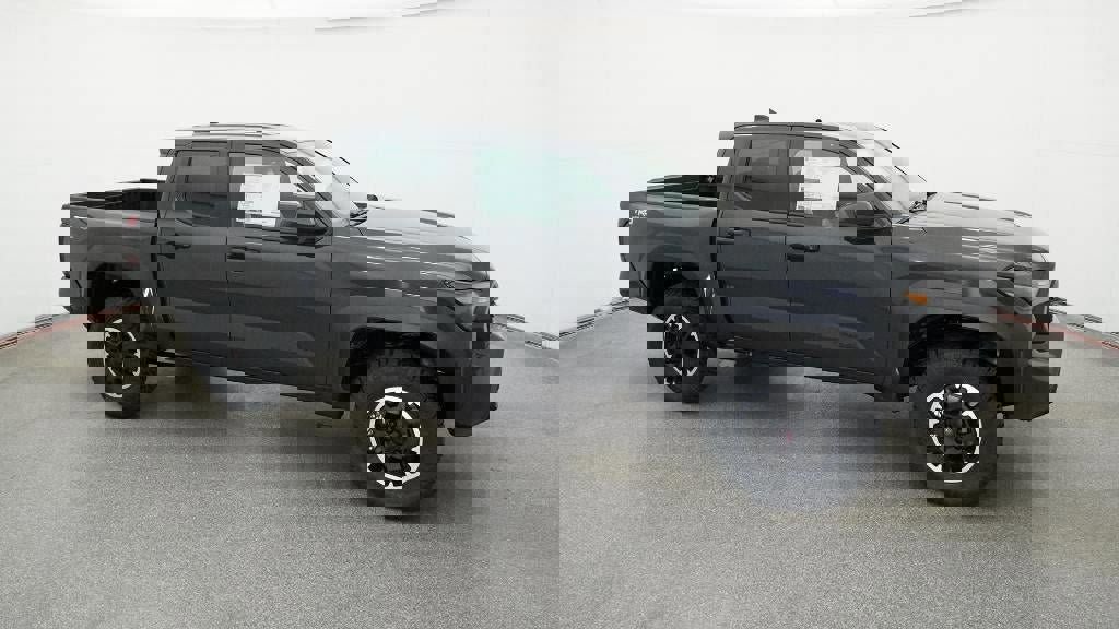 New 2026 Toyota Tacoma TRD Off-Road image 12