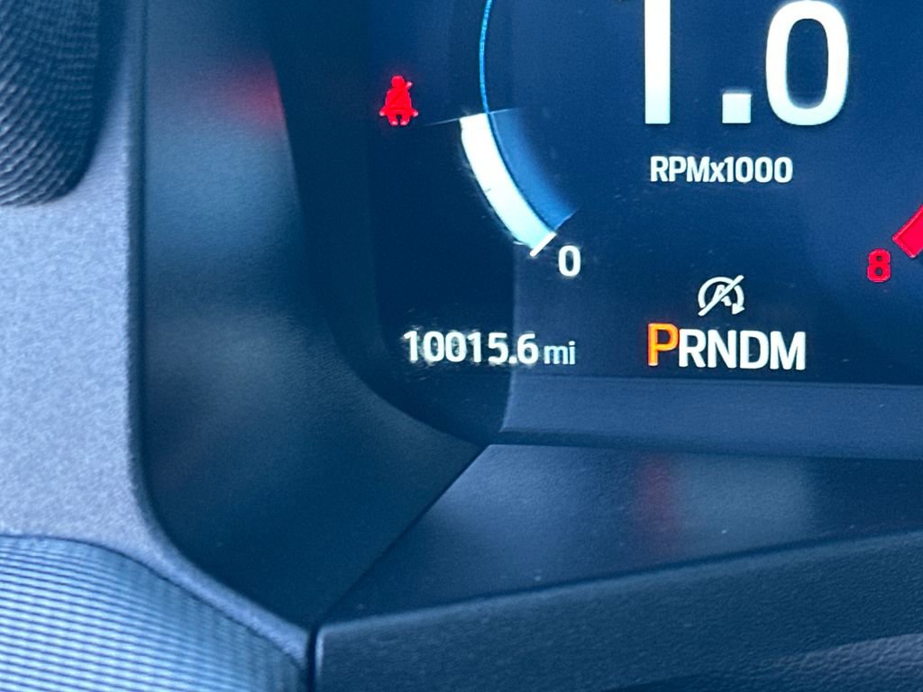 Used 2025 Ford Explorer ST AWD/4WD image 16