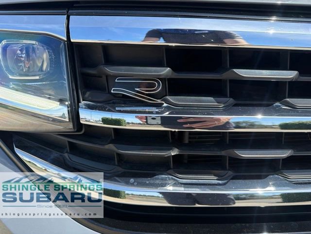 Used 2023 Volkswagen Atlas Cross Sport SEL Premium R-Line AWD/4WD image 43