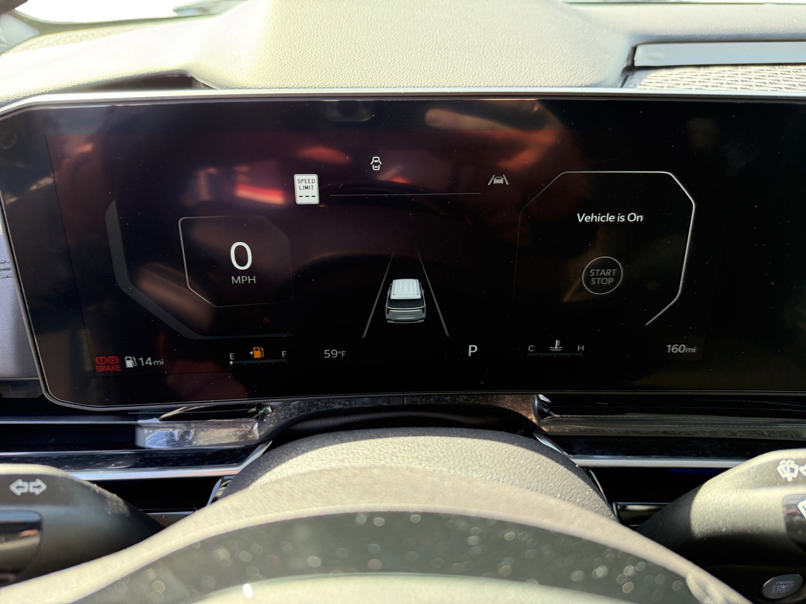 New 2025 Kia Carnival SX Prestige image 11