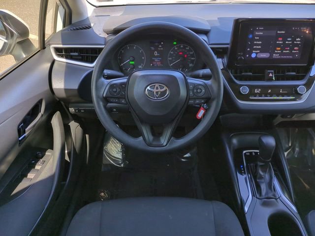 Used 2023 Toyota Corolla LE FWD image 15