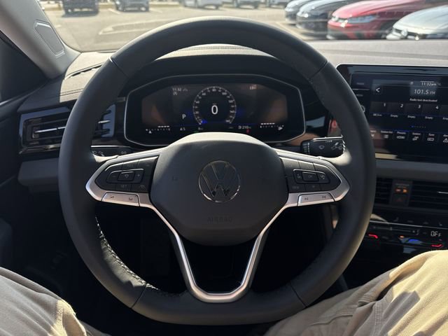 New 2026 Volkswagen Jetta SE image 17