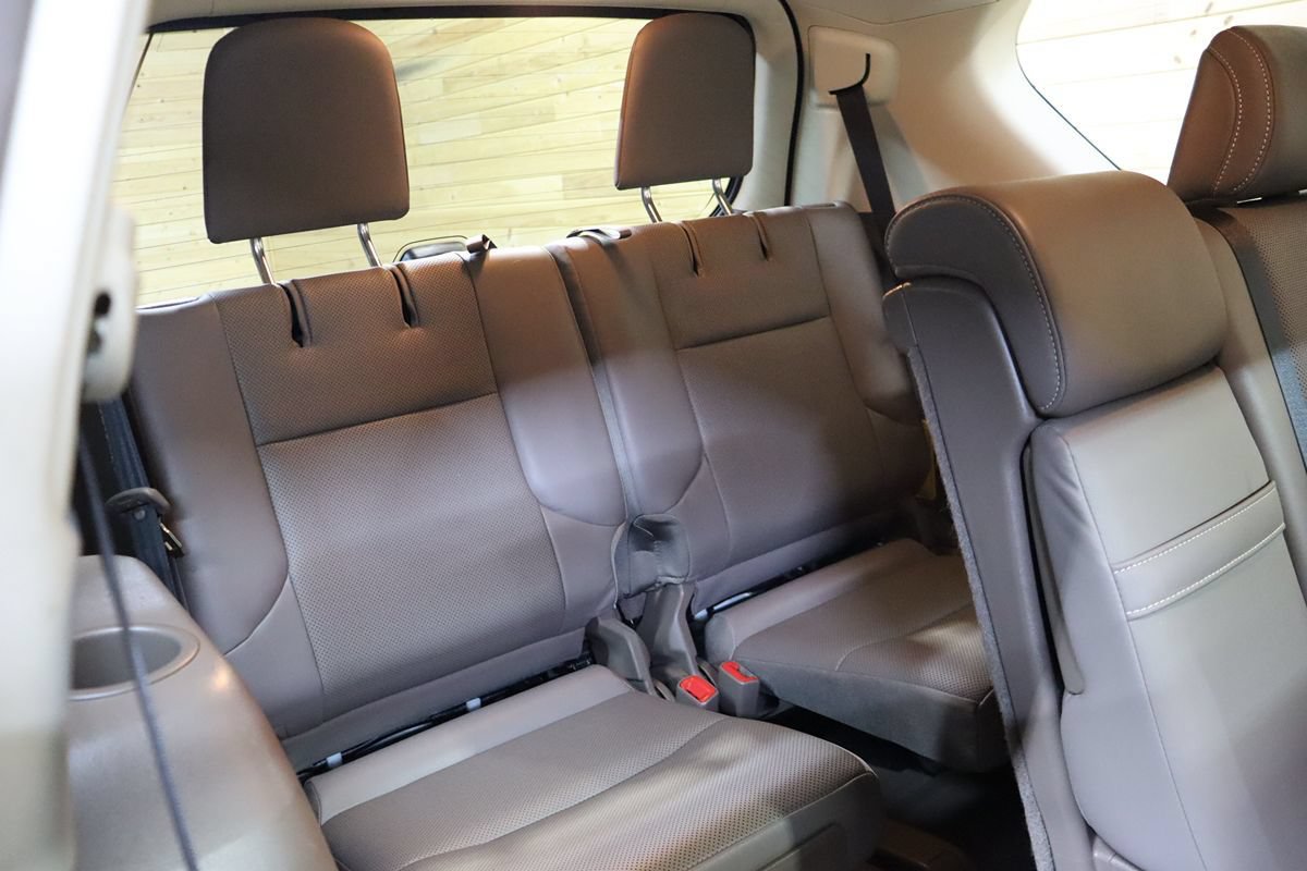 Used 2017 Lexus GX 460 w/ Navigation Package AWD/4WD image 68