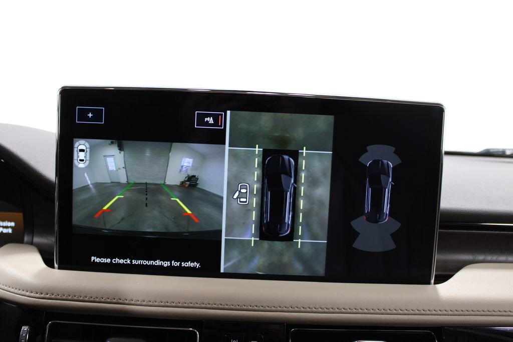 Used 2022 Lincoln Nautilus Reserve w/ Equipment Group 201A image 52