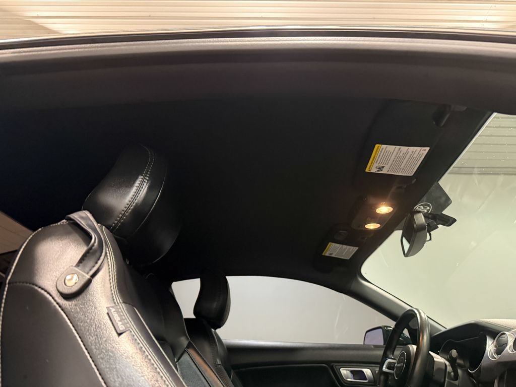 Used 2019 Ford Mustang Bullitt w/ Bullitt Electronics Package RWD image 15