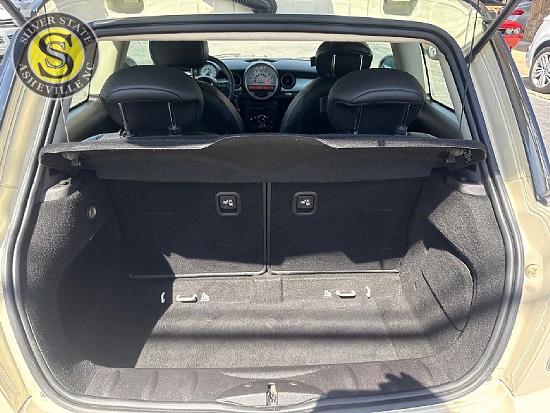 Used 2013 MINI Cooper Hardtop image 17