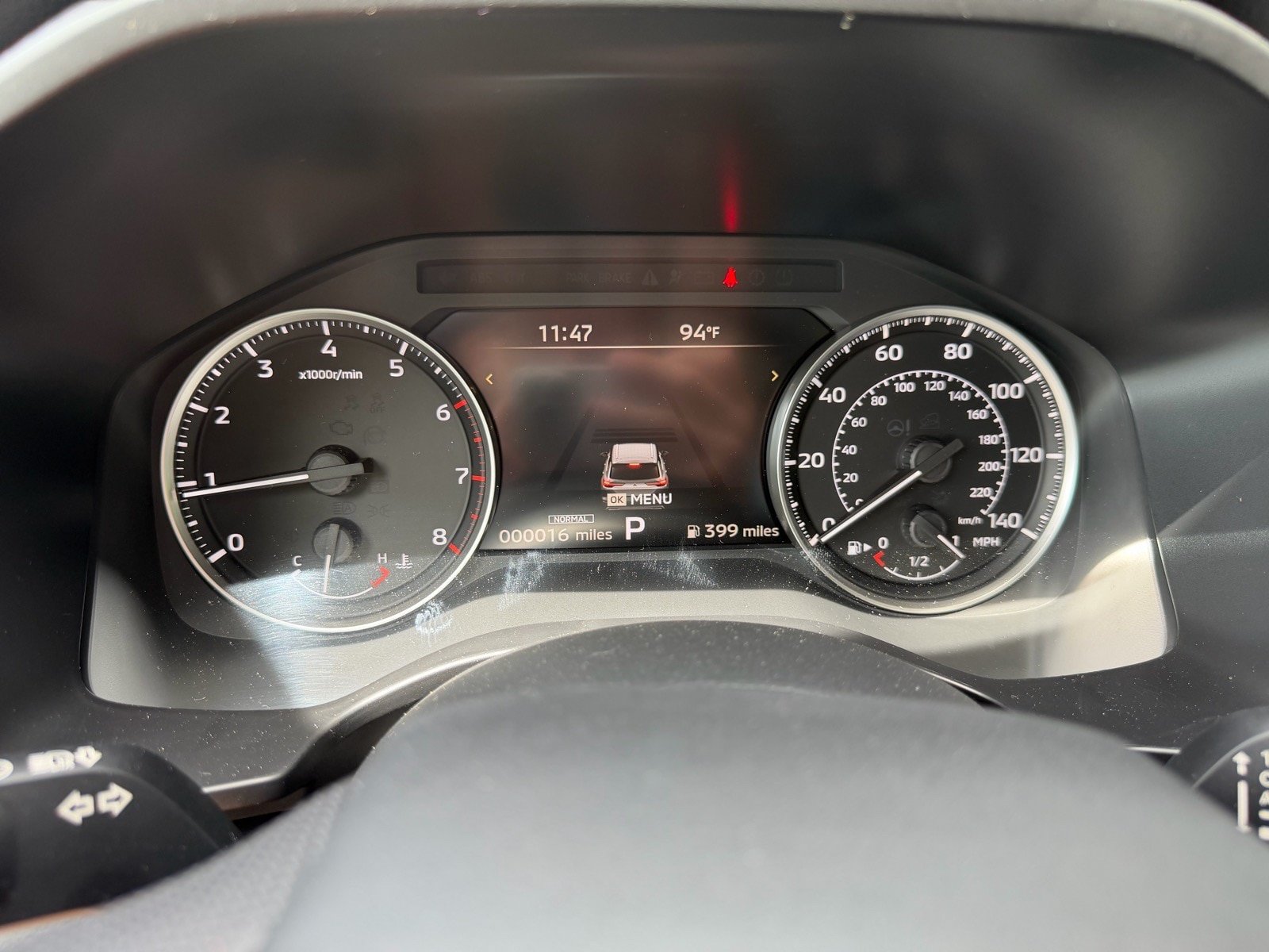 New 2026 Mitsubishi Outlander AWD image 28