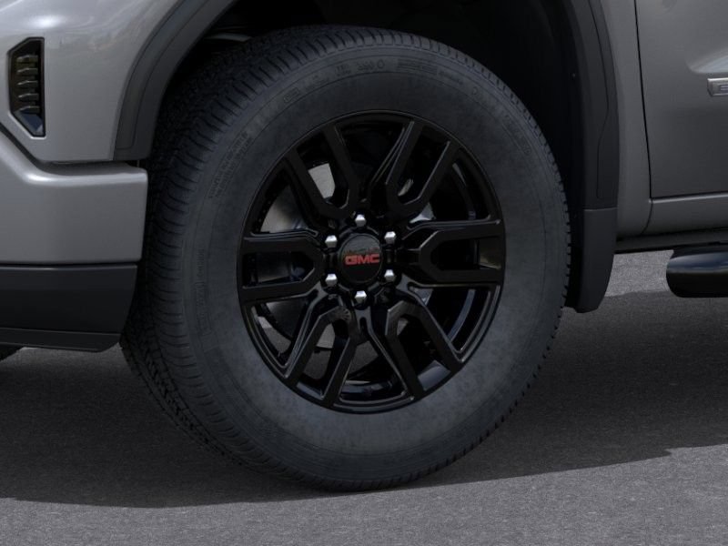 New 2026 GMC Sierra 1500 Elevation w/ Max Trailering Package AWD/4WD image 10