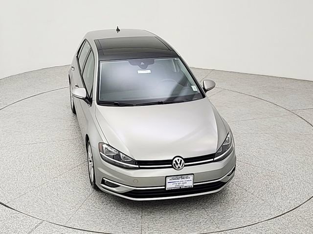 Used 2019 Volkswagen Golf SE w/ Driver Assistance Package image 14