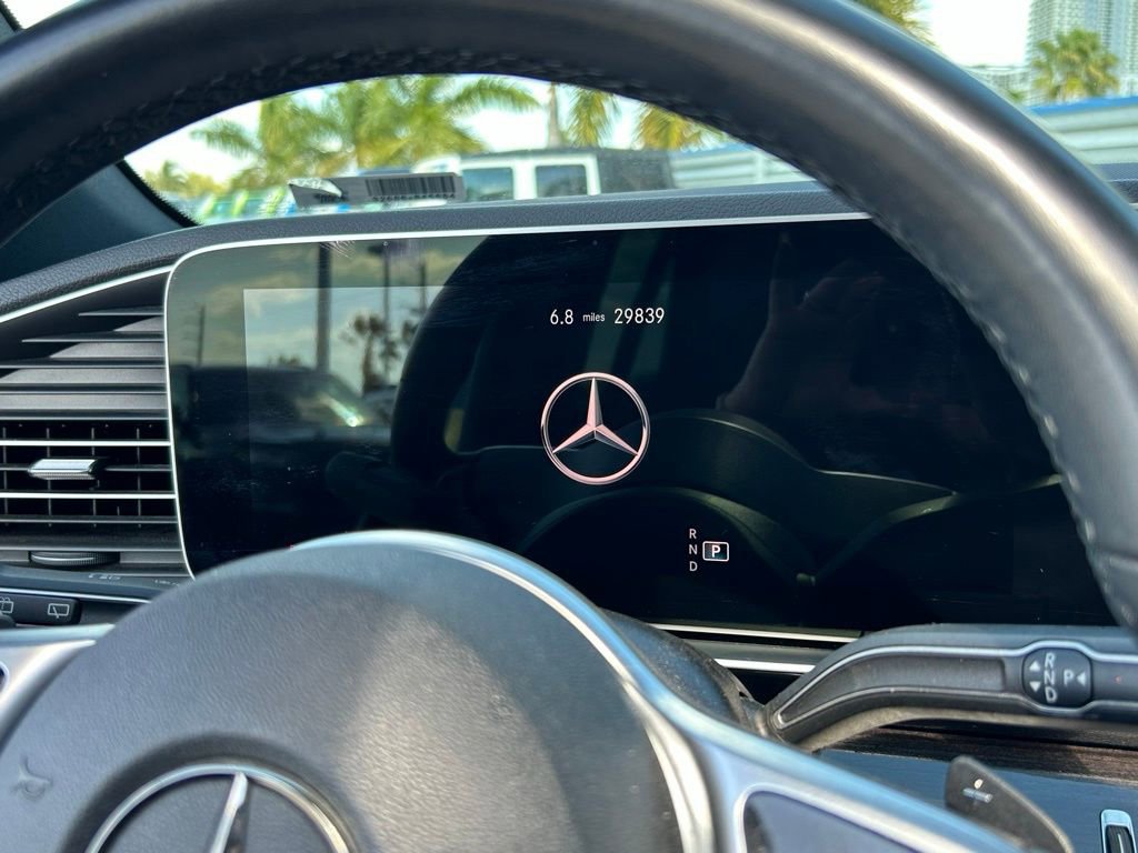 Used 2022 Mercedes-Benz GLE 350 w/ Premium Package image 18