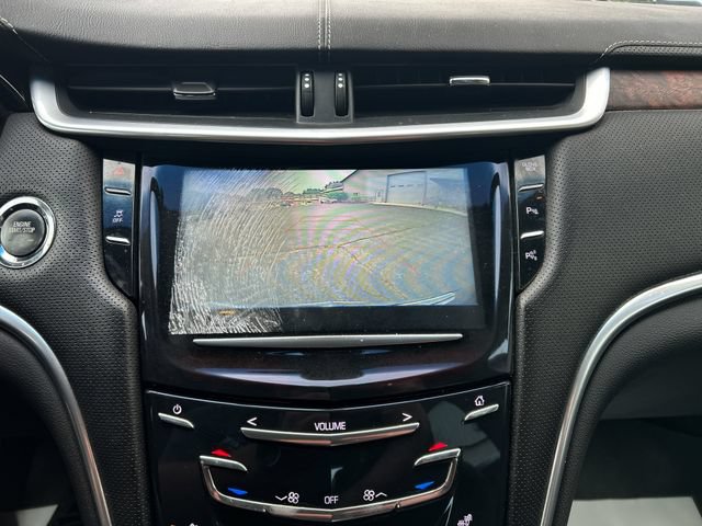 Used 2019 Cadillac XTS Luxury FWD image 44