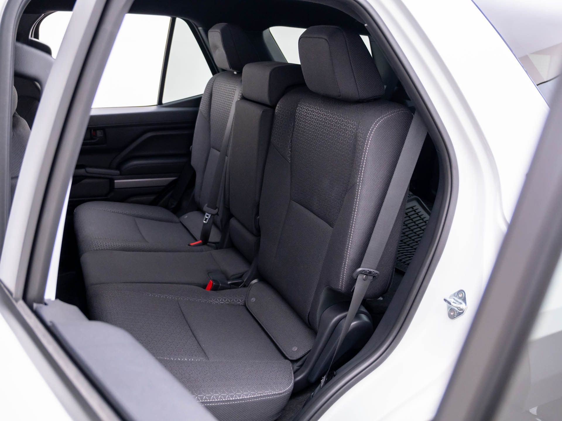 Used 2025 Toyota 4Runner SR5 image 14