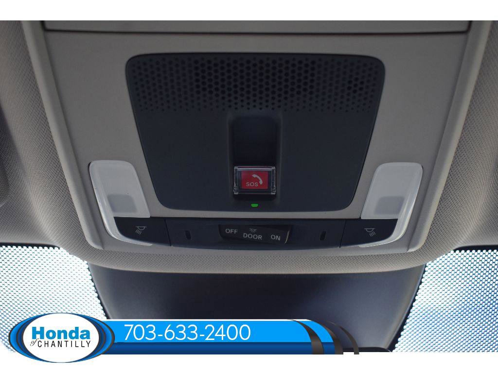 New 2026 Honda Pilot EX-L image 20