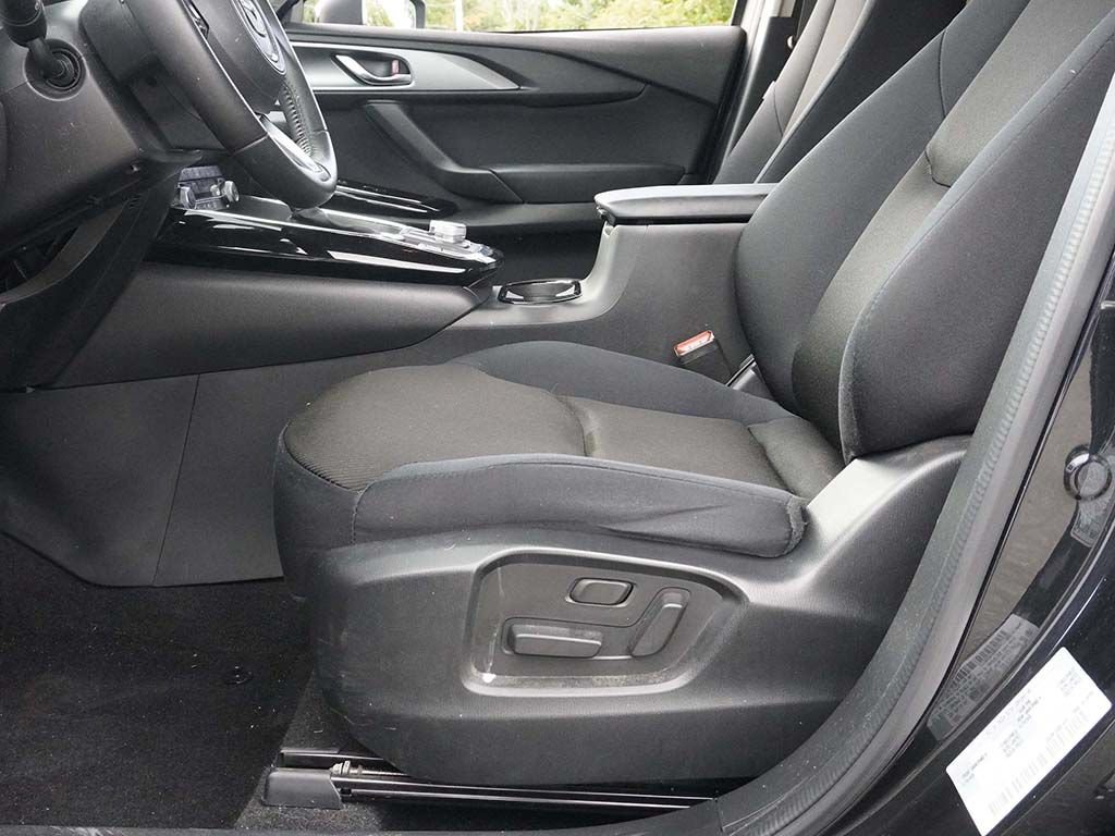 Used 2021 MAZDA CX-9 Sport AWD/4WD image 25