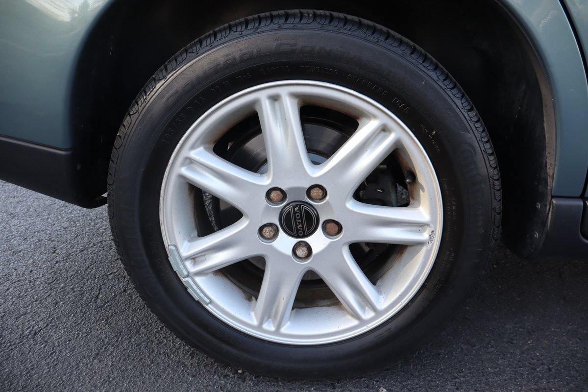 Used 2004 Volvo S60 2.5T AWD/4WD image 44