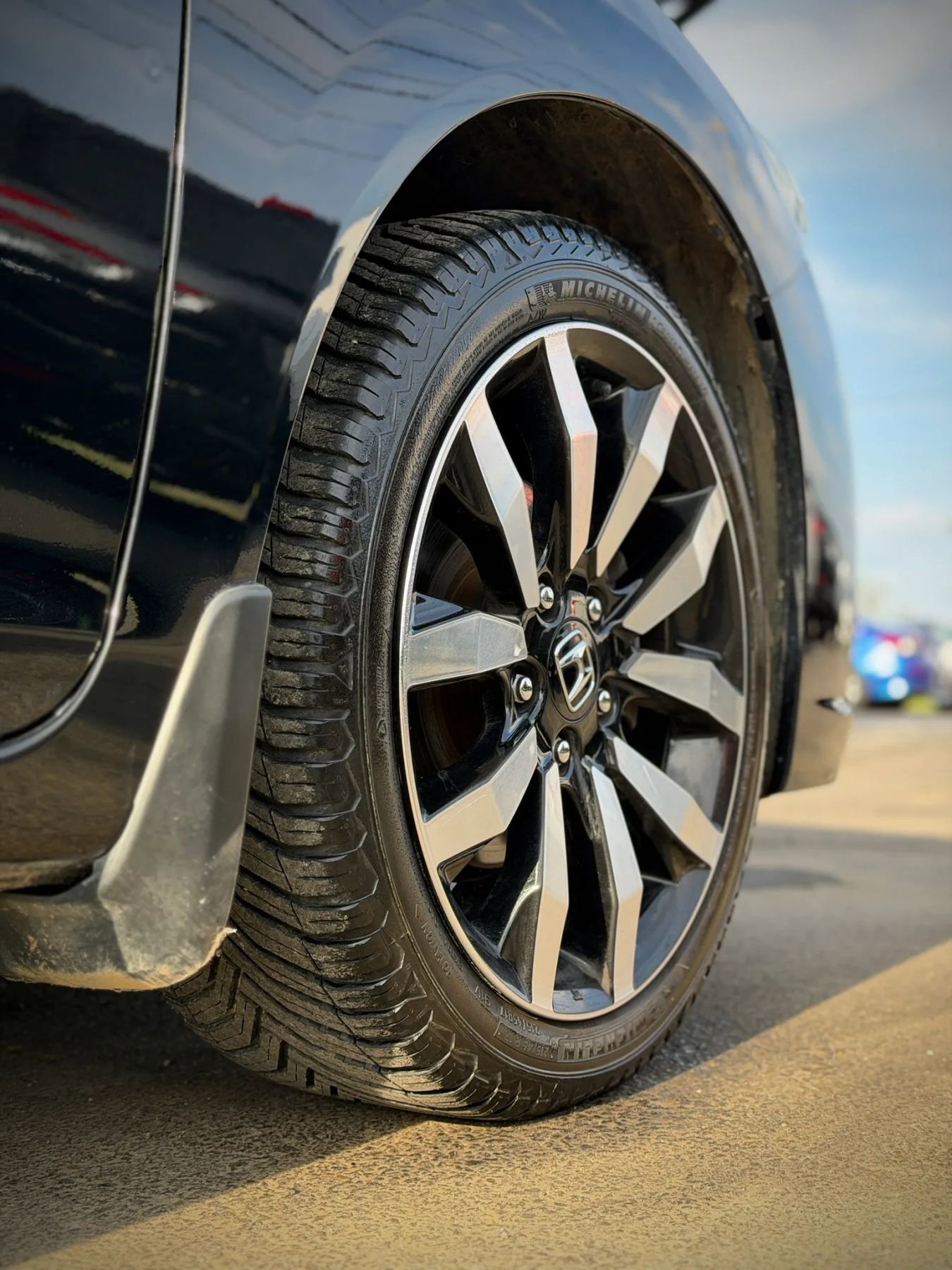 Used 2014 Honda Civic EX-L image 24