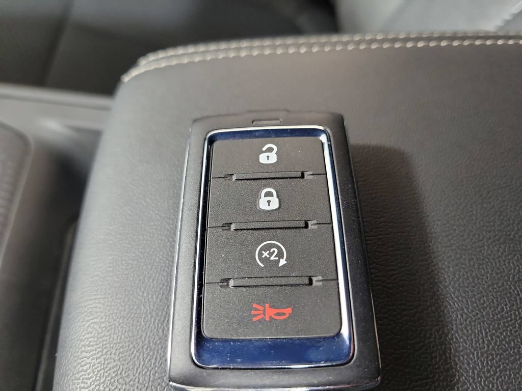 New 2026 Jeep Cherokee Laredo AWD/4WD image 26