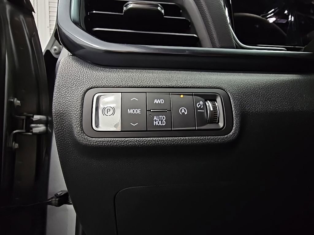 New 2026 GMC Terrain AT4 w/ Convenience Package III image 27