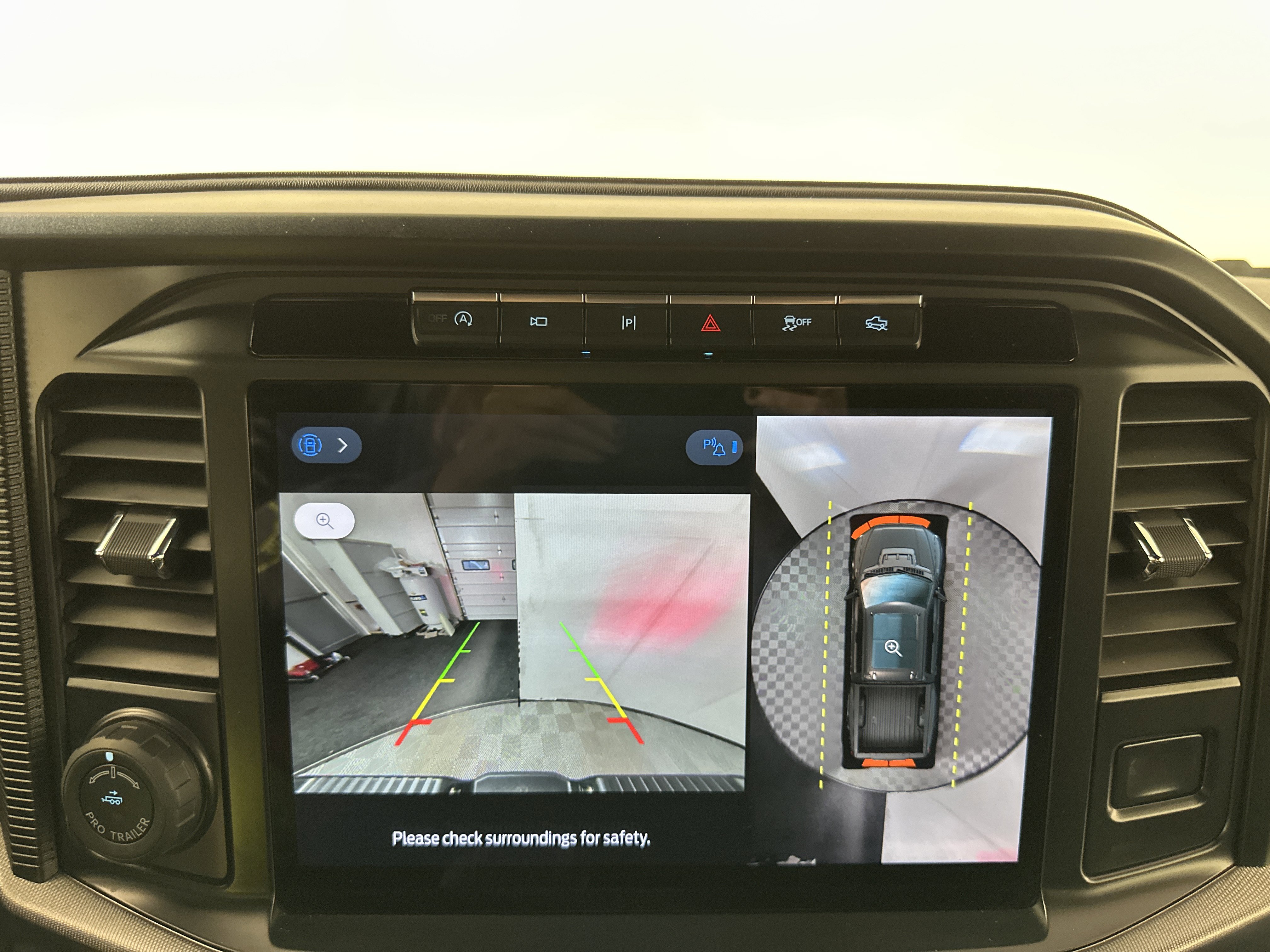 Certified 2024 Ford F150 Raptor image 19