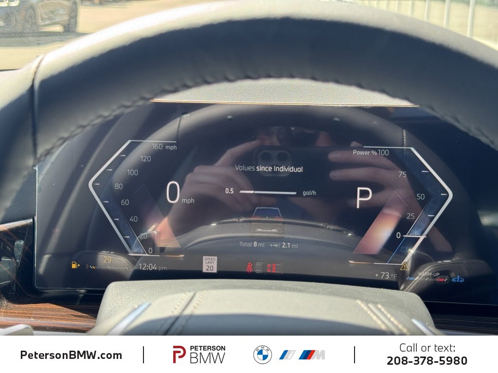 New 2026 BMW X5 xDrive40i image 27