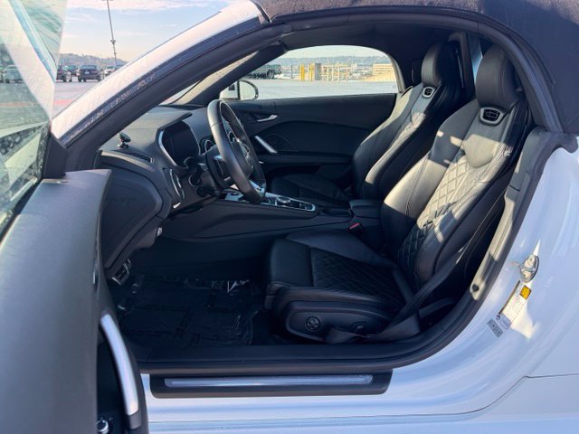 Used 2016 Audi TT 2.0T AWD/4WD image 10