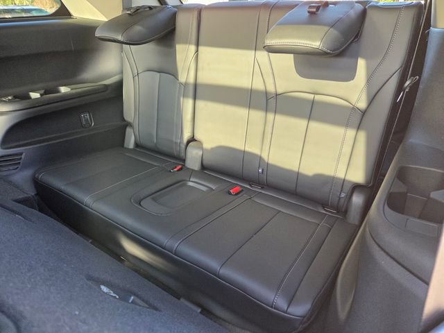 Certified 2023 INFINITI QX60 Luxe w/ Cargo Package image 14