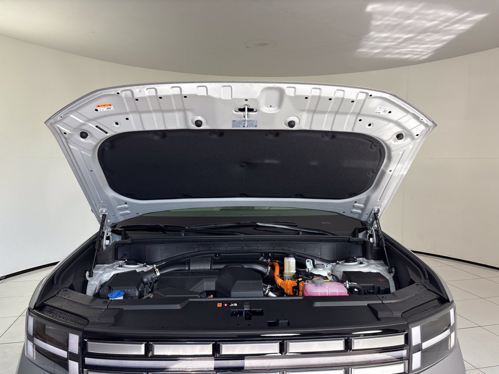 New 2027 Hyundai Santa Fe SEL FWD image 11