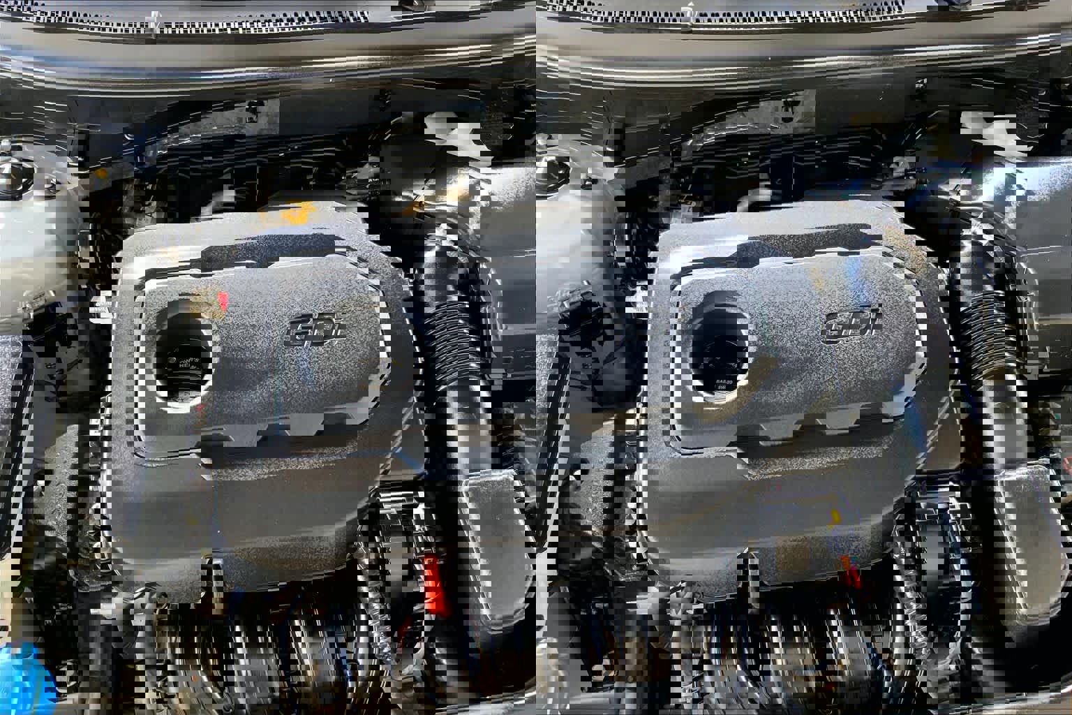 Used 2016 Hyundai Sonata Limited w/ Option Group 05 image 31