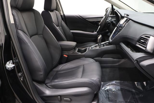 Used 2024 Subaru Outback Touring image 16