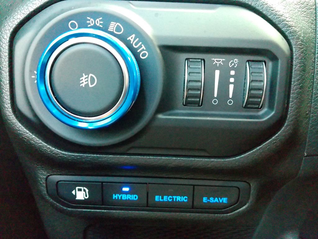 Used 2022 Jeep Wrangler Unlimited Rubicon 4xe image 48