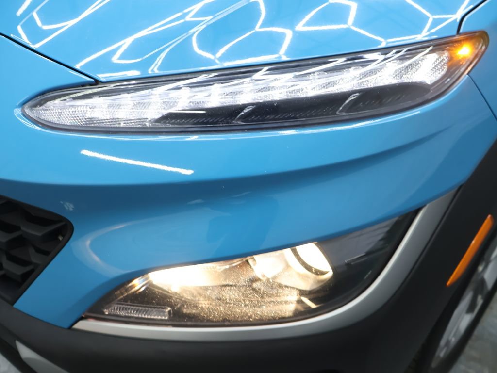 Used 2023 Hyundai Kona SEL image 26
